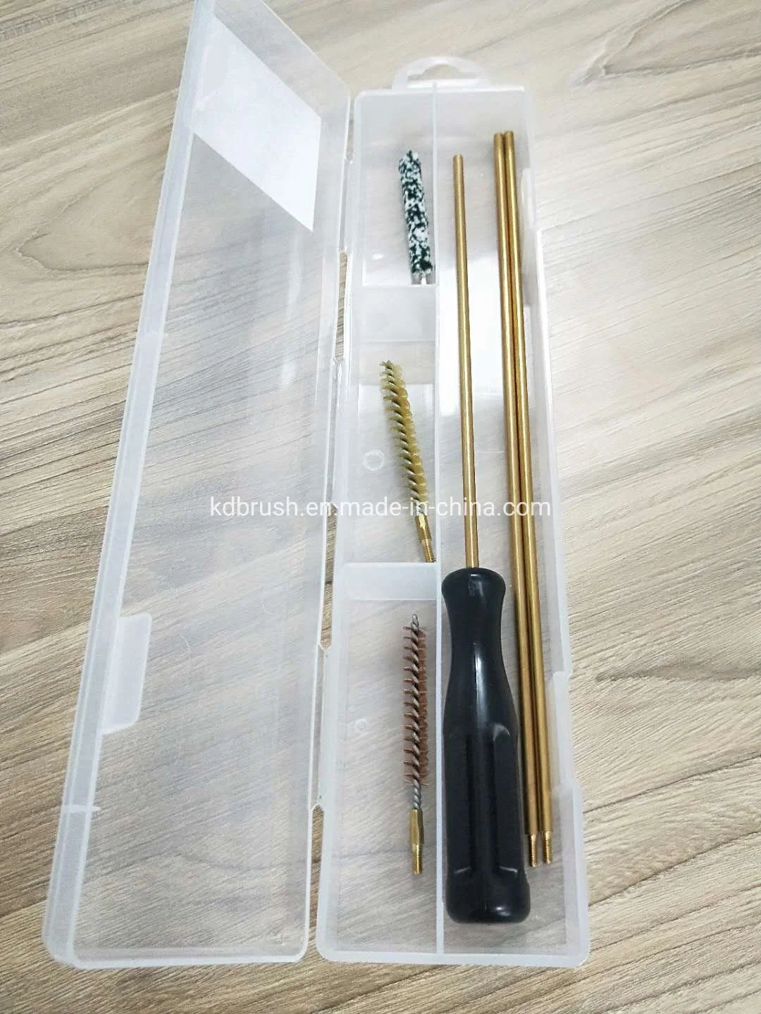 5.6mmbrush Cleaning Kit Bore Bruhes Brush Accessories Barrel Brush