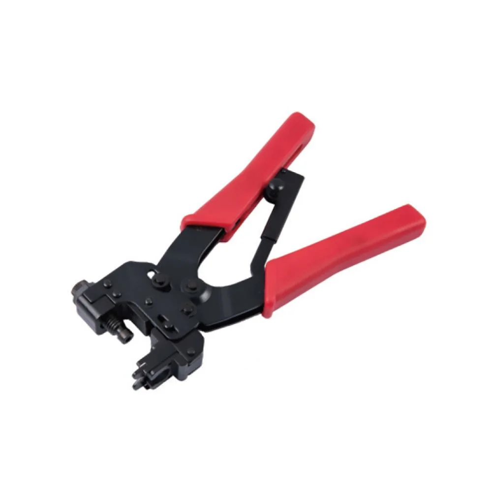 BNC Crimping Tool for F BNC RCA Connector