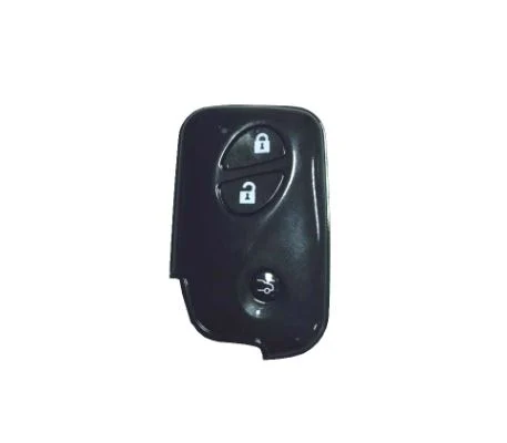 Car Key Replacement for Byd G3, L3, F3.