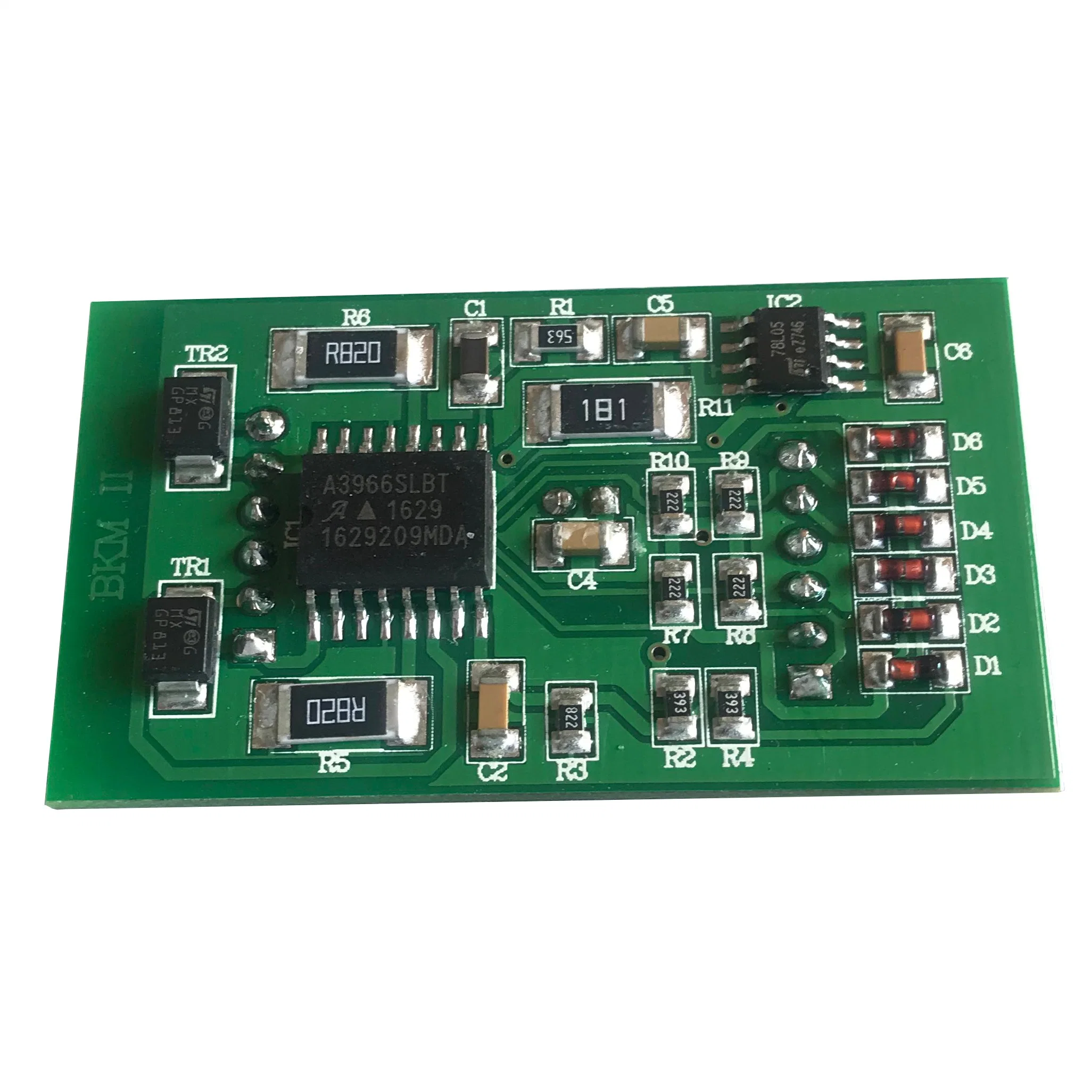 DC 24V Stepper Motor Driver Card