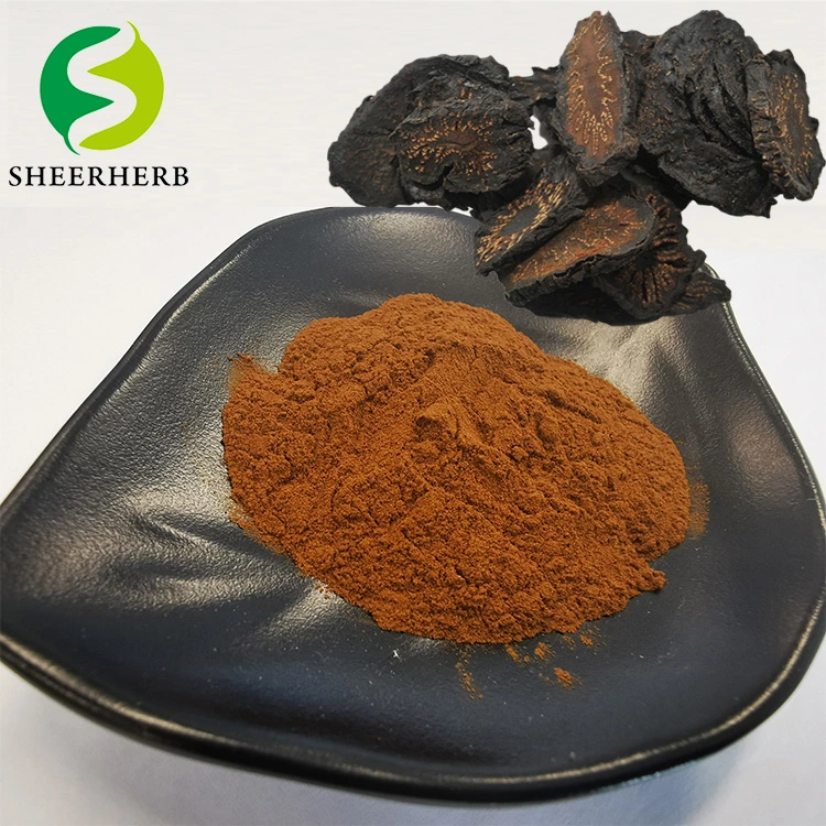 High quality/High cost performance  Adogia Extract Fadogia Agrestis Stem Poeder Fadogia Agrestis