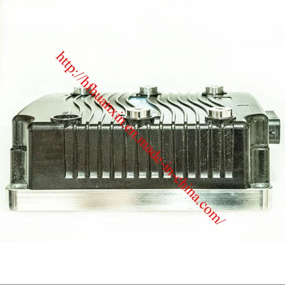 1238-6501 Controller Suitable for AC Motor with High Speed