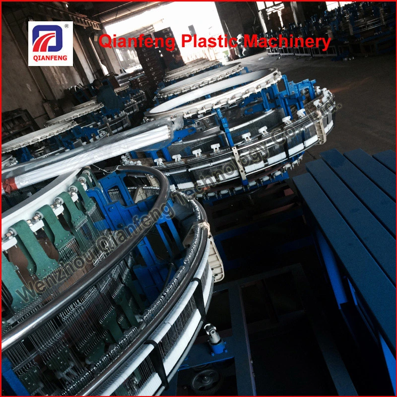 High Speed Circular Weaving/ Knitting Loom Machine for Plastic Mesh Bag Making