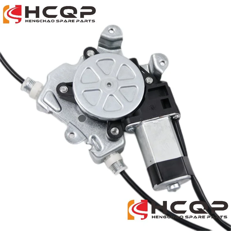 Peças sobresselentes Dongfeng Turck L375 peças de veículos pesados de potência Auto Elevador eléctrico de vidros 6104010-C0101 6104020-C0101