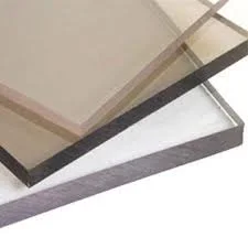 Hot Sale Solid Polycarbonate Sheet for Swimming Pool Cover