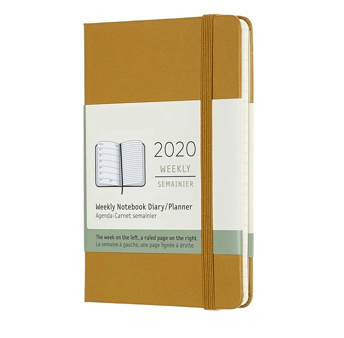 Stationery PU Leather Cover Moleskine Journal Note Book