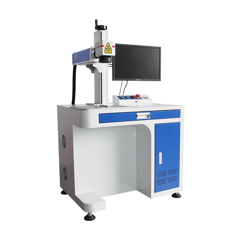 3D Laser Marking Machine Acrylic Wood Cutter Laser for Carbon