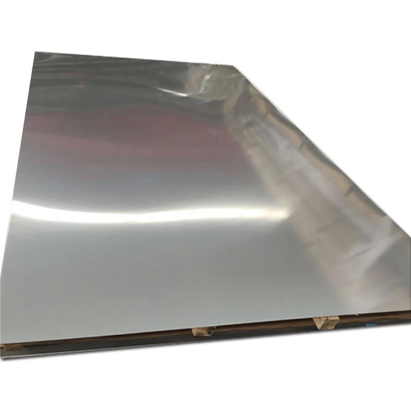 Hot Selling Stainless Steel Plate DIN 1.4301 ASTM AISI SUS 304 Stainless Steel Sheet