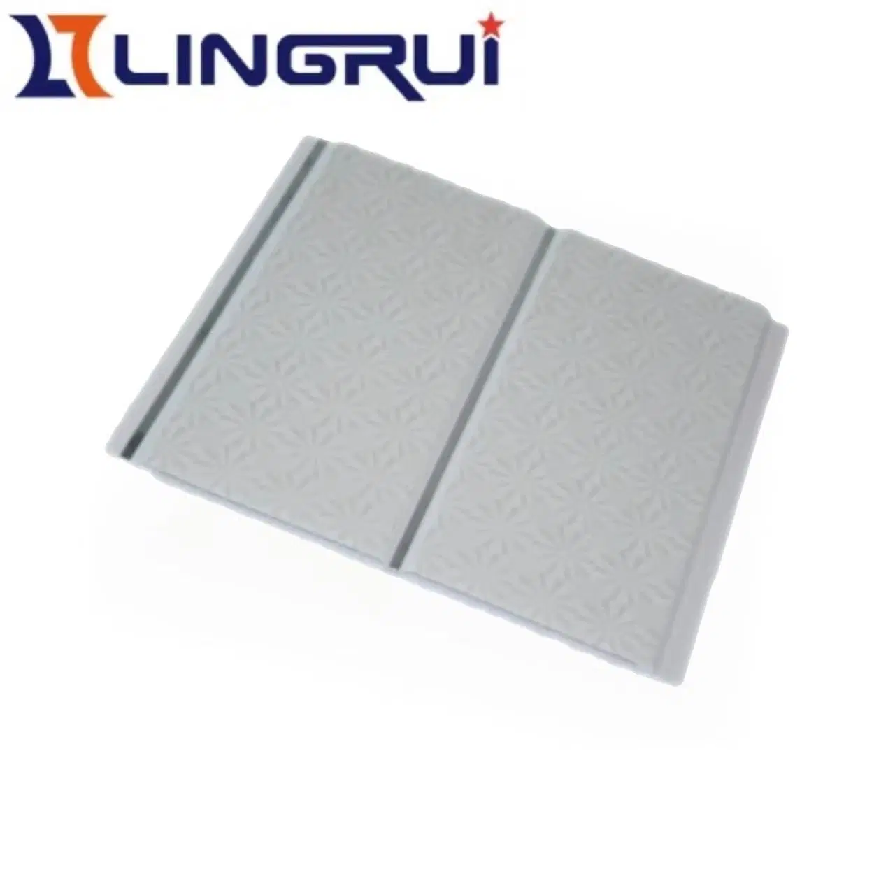 Wholesale/Supplier Trade China PVC Liner Panel in China PVC Ceiling Panel Lining Interlock Panel