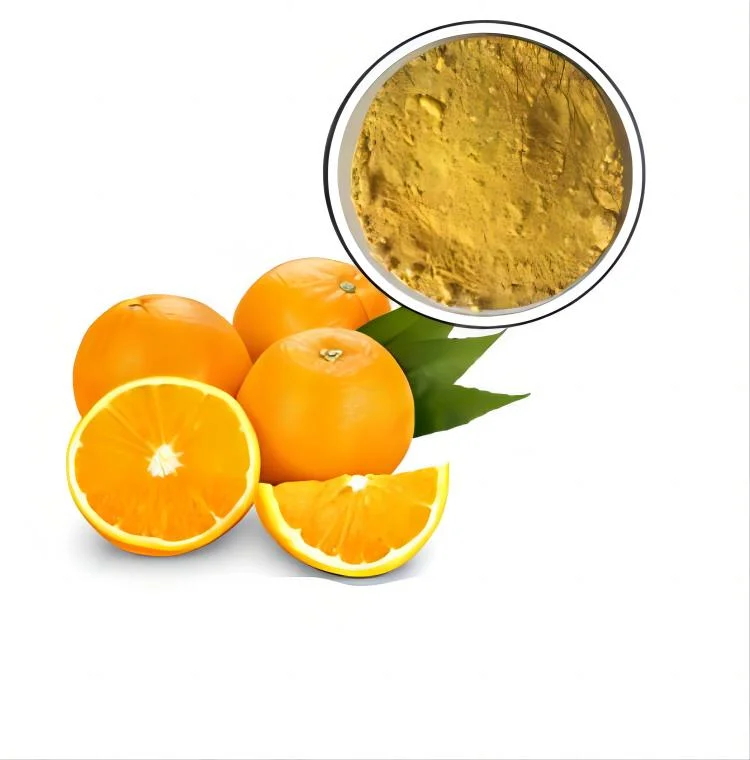 Pure Bitter Orange Extract with Factory Price