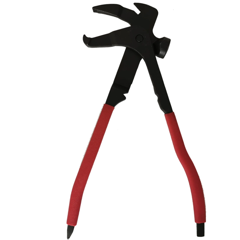 Wheel Weight Tire Mounting Hammer Pliers Tool