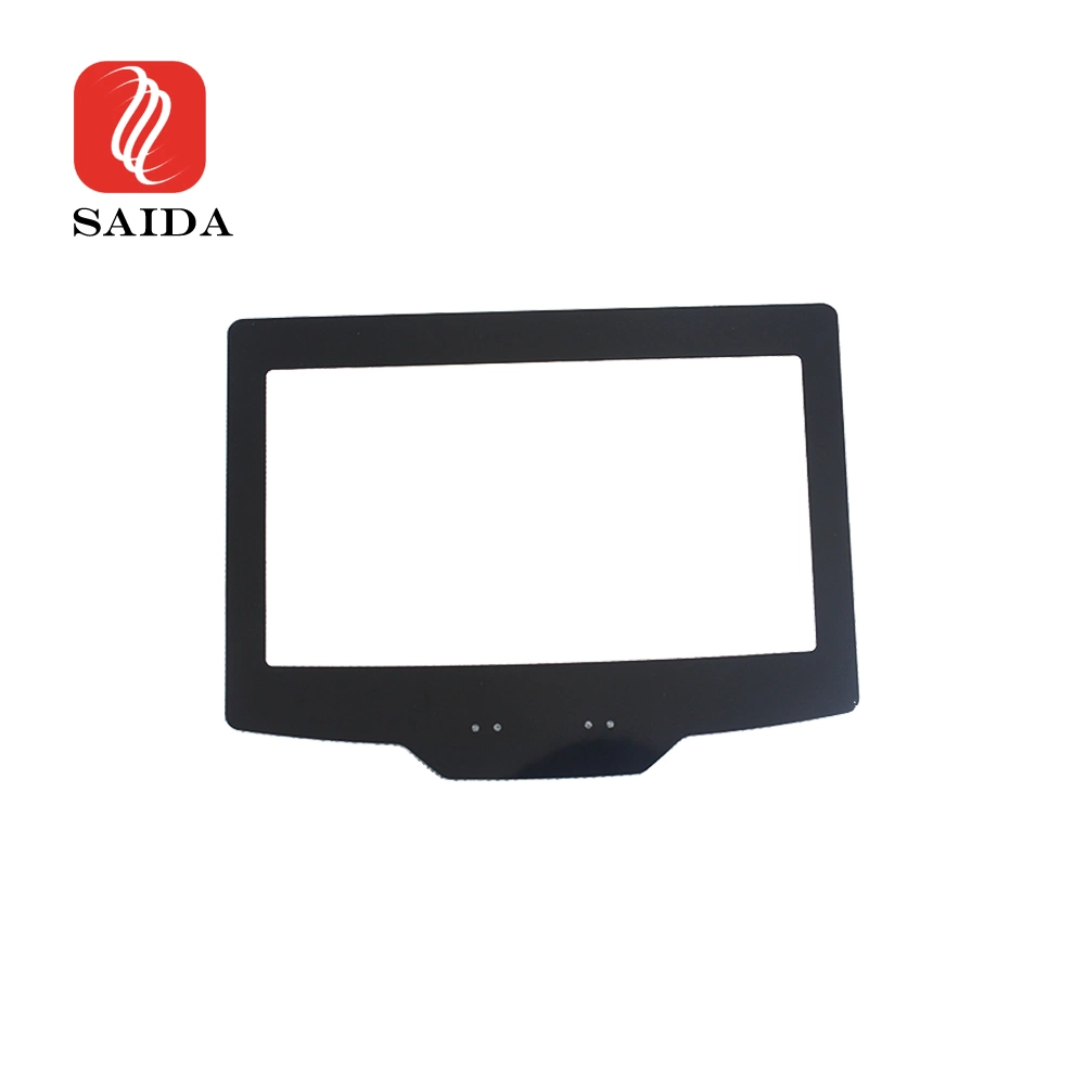 Saida Custom 0,33mm 0,55mm Ultra Thin Touchscreen LCD-Display Gehärtetes Schutzglas