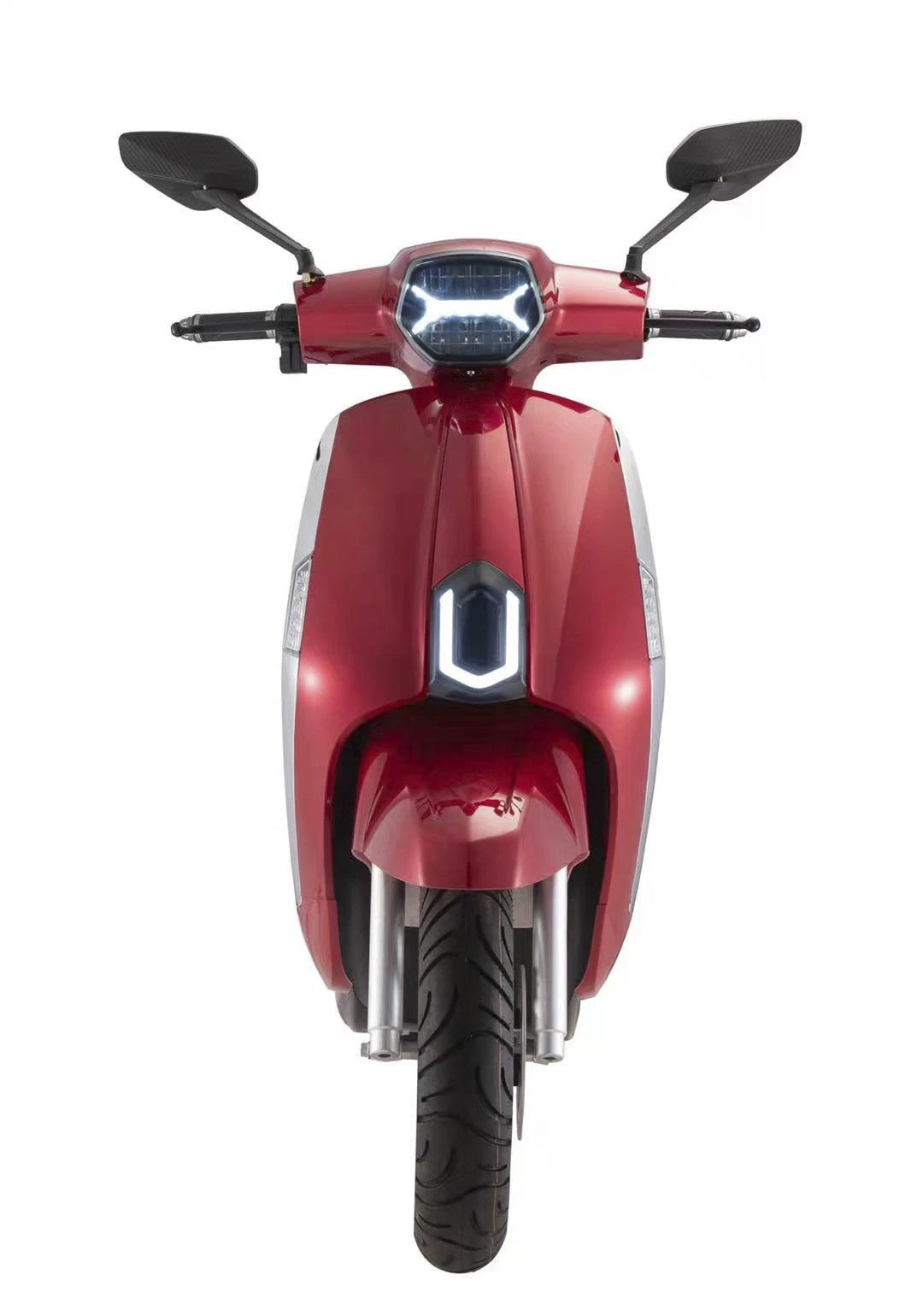 Cheap Factory Price 2000W Lithium Battery Leisure Electric Scooter Durable Motorcycles Electric Vespa