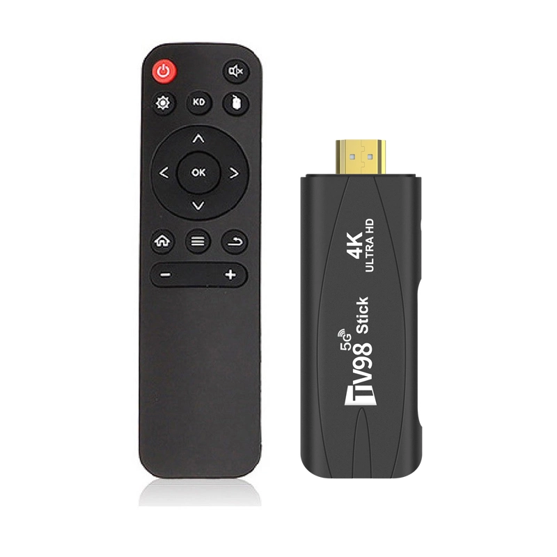 Tanix Tx2 Android 12 Smart TV Box Allالفائز H618 سعر جيد 2.4G WiFi 8K