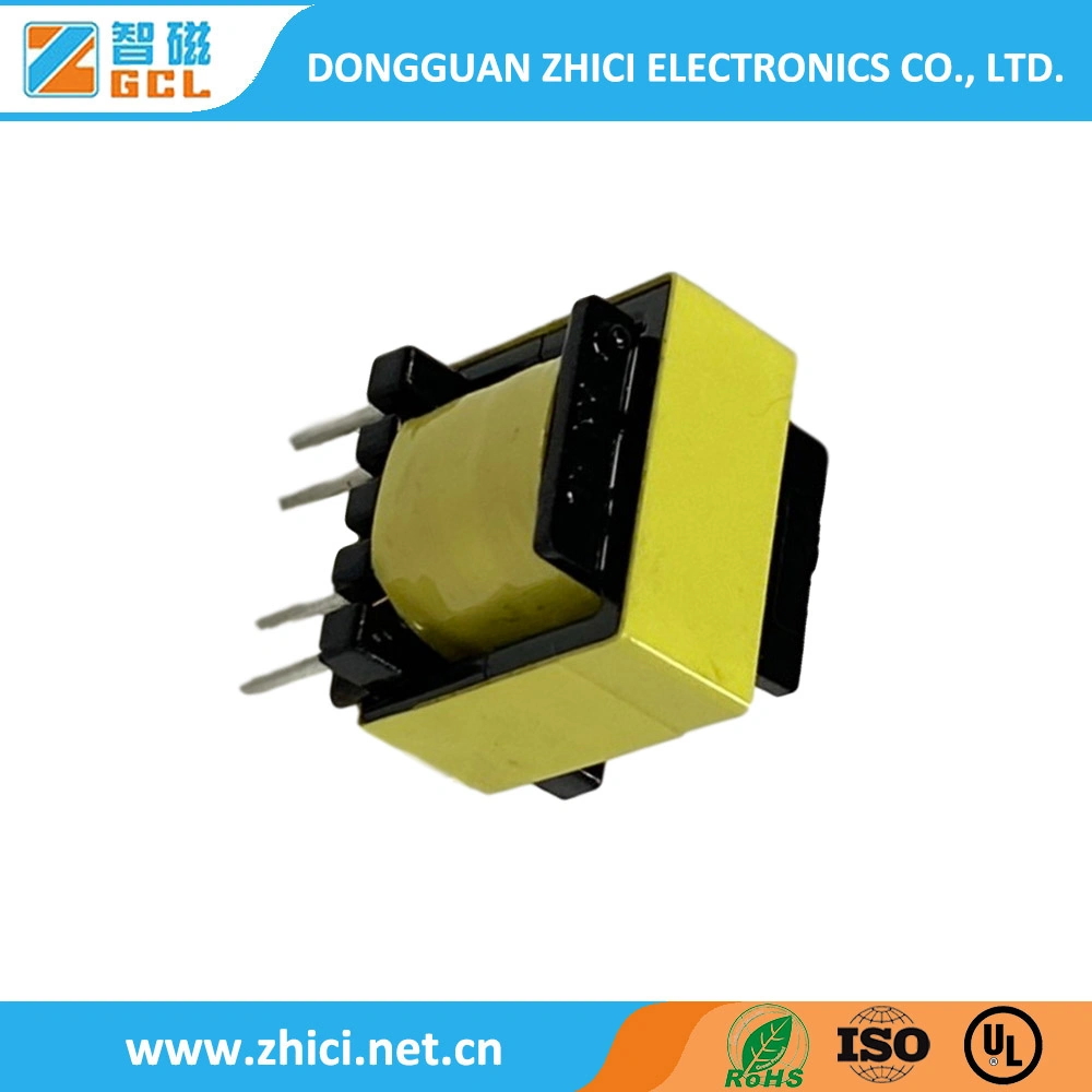 Professional Made Ee13 Single Phase AC Automatic Voltage Regulator Auxiliary Power Transformer