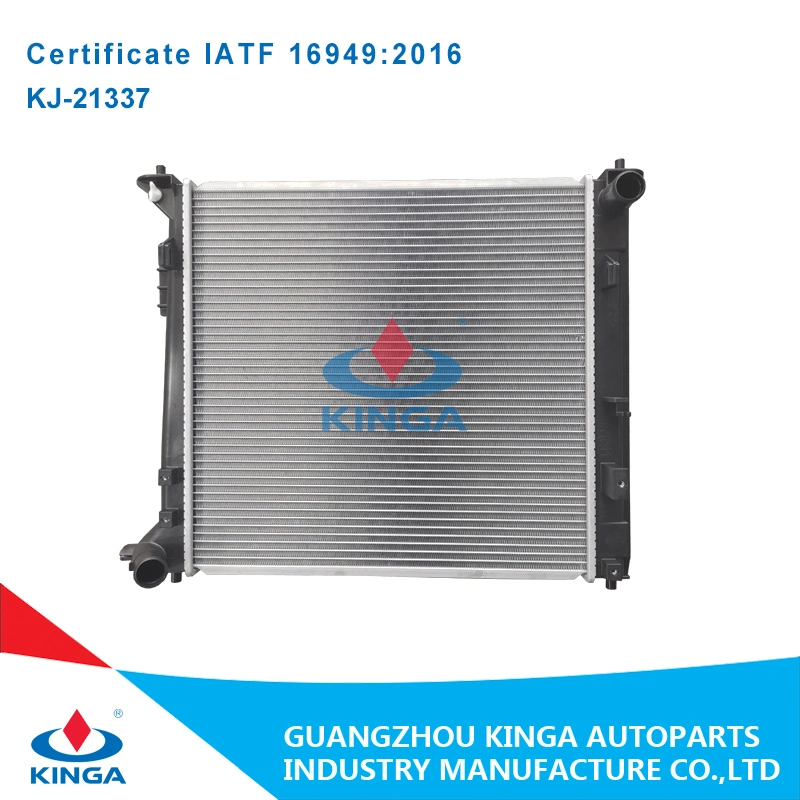 Car Radiator for Hyundai Tucson 2.0d 2020 KIA Sportage 2020 25310-D7000