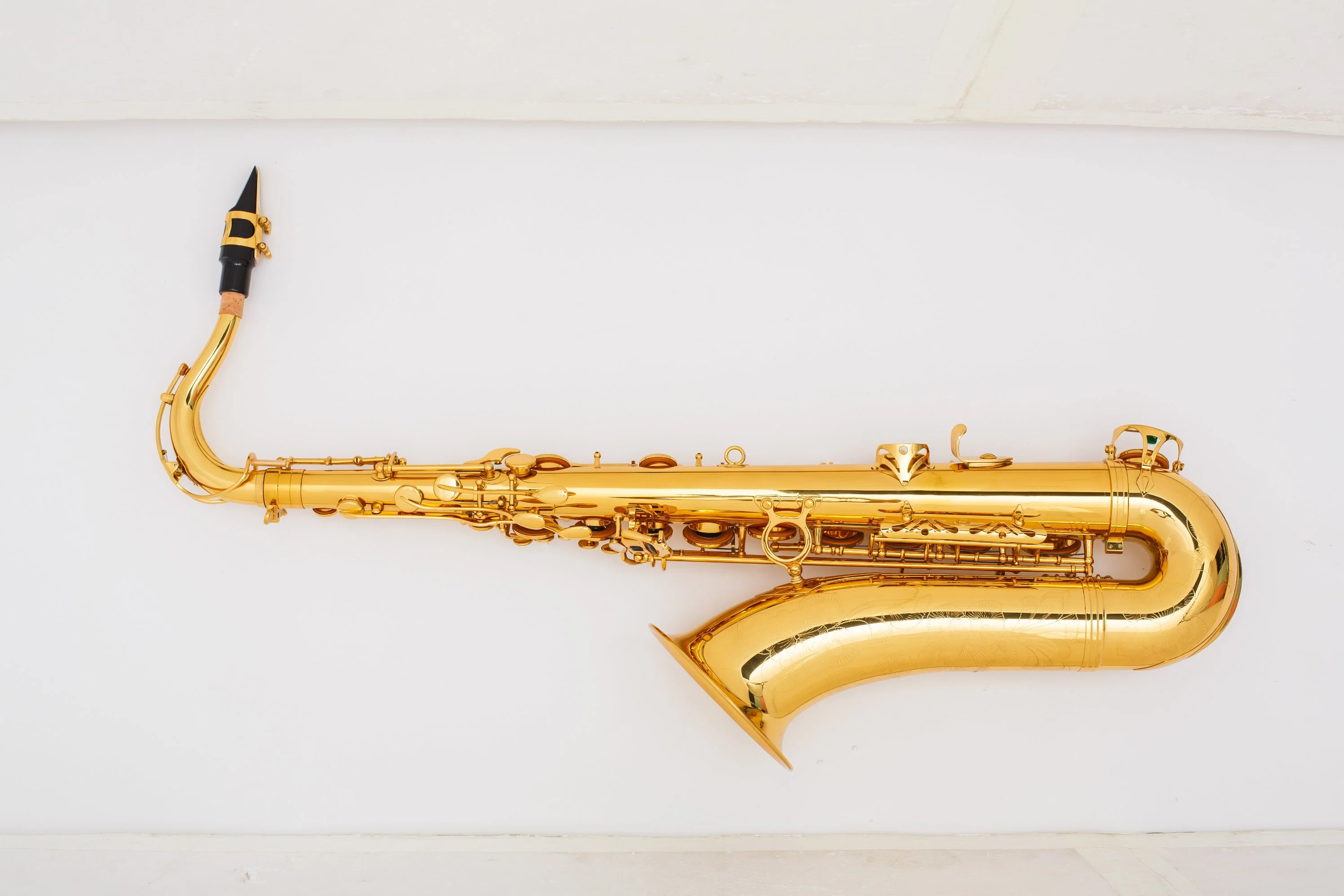 Muy bueno para principiantes Saxo Tenor fabricante