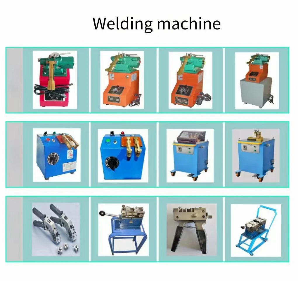 Electric Wire/Leather/Plastic/Rubber/Fabric Aging Testing Machine Equipment