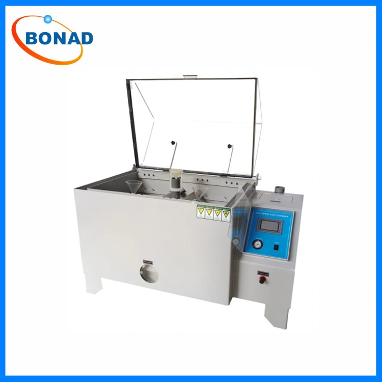 ASTM B117 Environmental Salt Spray Corrosion Test Chamber