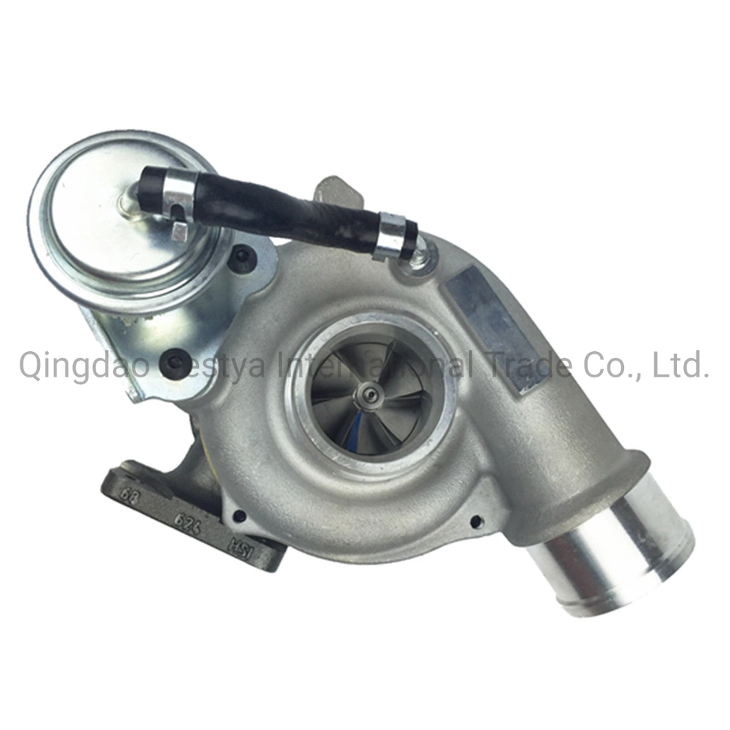 Turbocharger Cartridge Gt2256ms 431876-0125 704136-0002 Engine 4hg1t for Isuzu