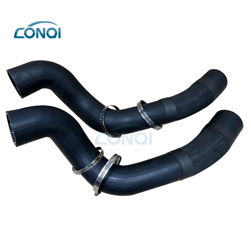 High quality/High cost performance  Auto Engine Air Intake Hose OEM Ab39-6K683-CE for Ford