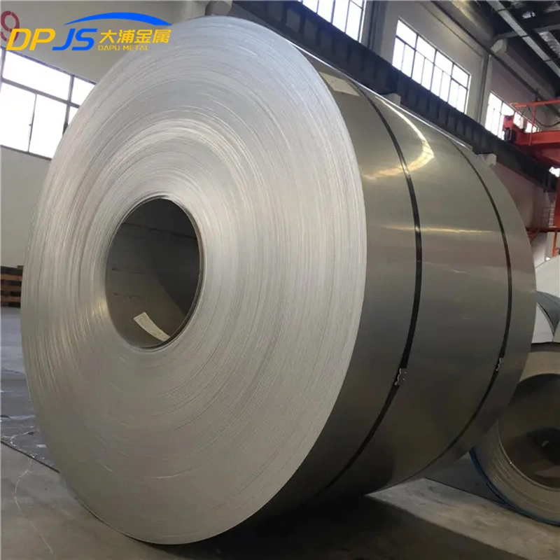 Invar36 Alloy31/20 Ns336/Ns313/4j36 Nickel Based Alloy Coil/Strip/Roll China Supplier High Performance