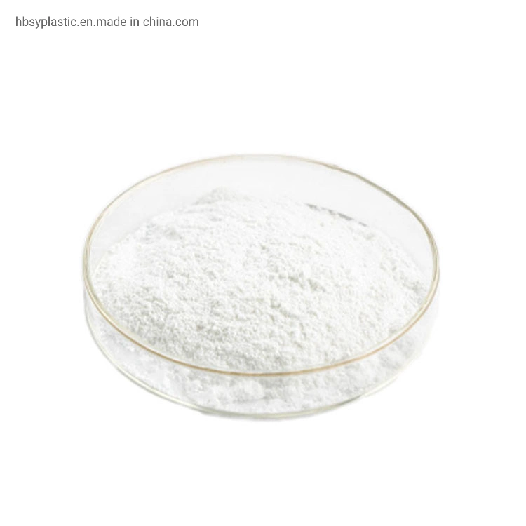 White Powder Chemical Indirect Rubber Grade 99.7% Zinc Oxide 9