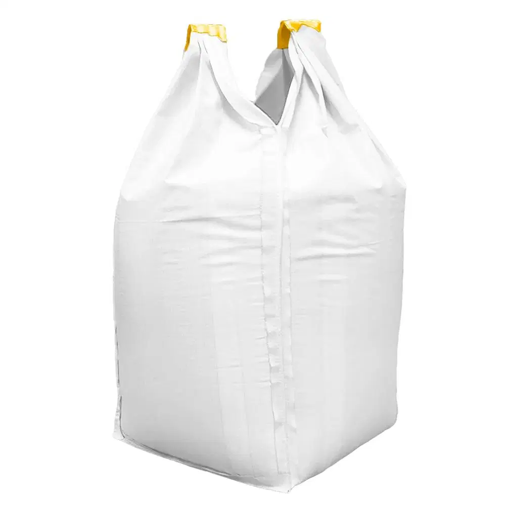 PP Jumbo Bag Big Storage Bag 1 Ton Sacks Recycling Bulk Packaging Big Bag