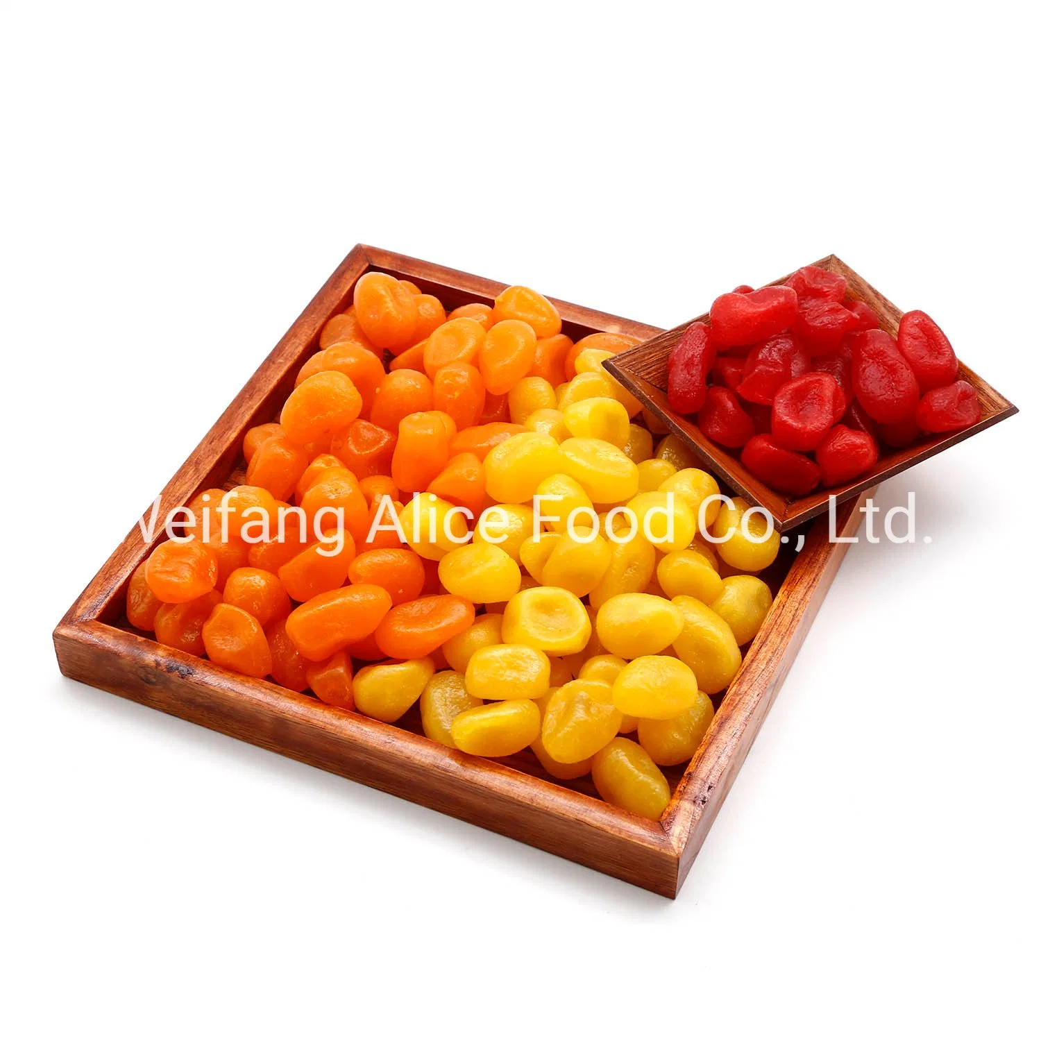 Good Quality Best Snack Wholesale/Supplier Kumquat Price Dried Kumquat in Syrup