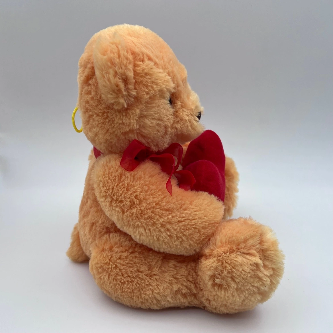 Wholesale/Supplier 30cm Plush Teddy Bear Toys Custom Stuffed Teddy Bear Small Teddy Bear for Sale