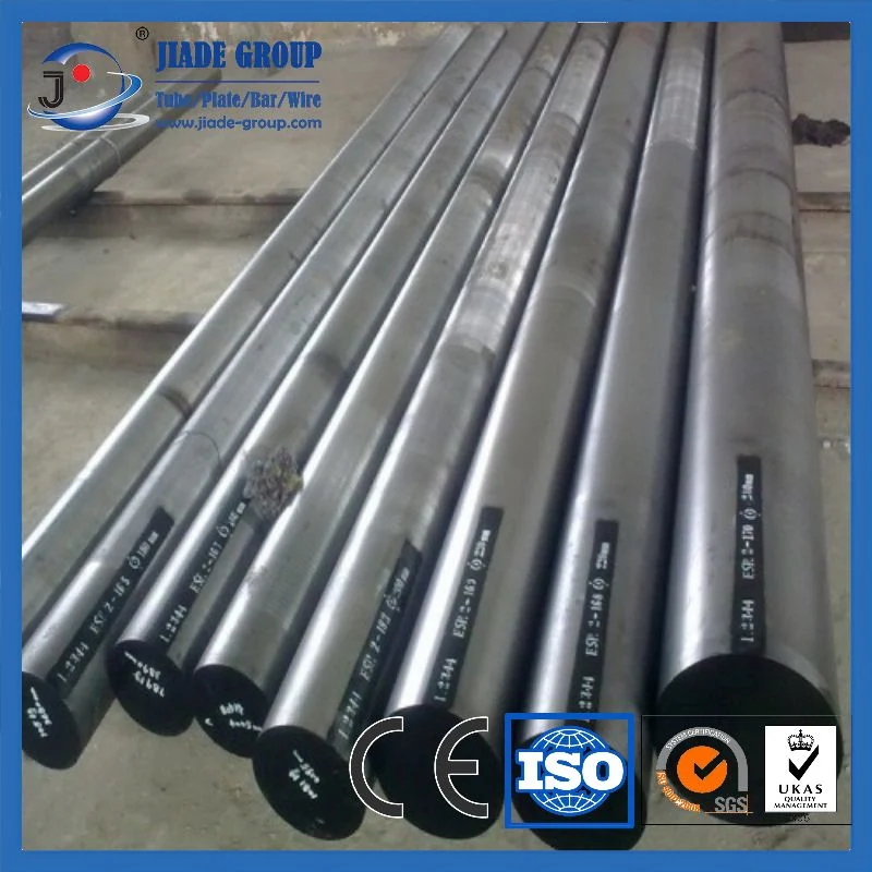 China Manufacturer Cold Drawn Seamless Steel Pipes ASTM A519 4130 4140 4340 GB30crmo 42CrMo 35CrMo 40CrNiMoA High Precision Tube Alloy Steel Pipe