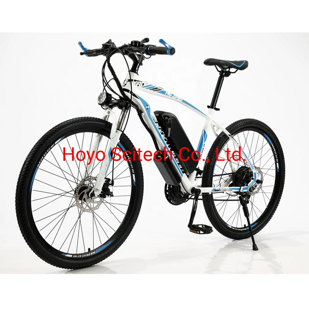 E Bicicleta China Bicicleta eléctrica
