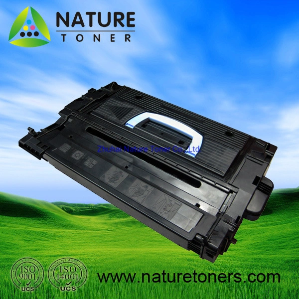 Remanufactured or Compatible New Black Toner Cartridge for HP C8543X