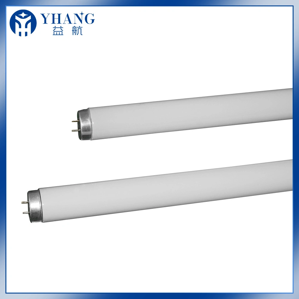 Fluorescent Lamp T8 Grow Light Tube Lamp for Hydroponic Plant Growth Light