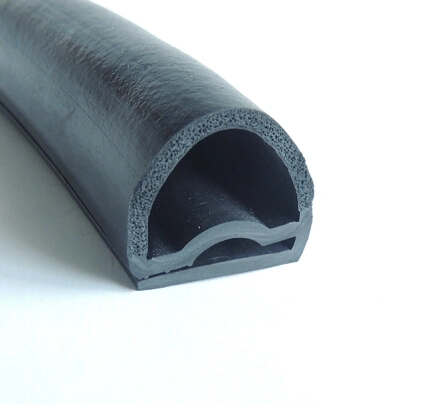 Factory Price EPDM Customized Sponge Sealing Strips