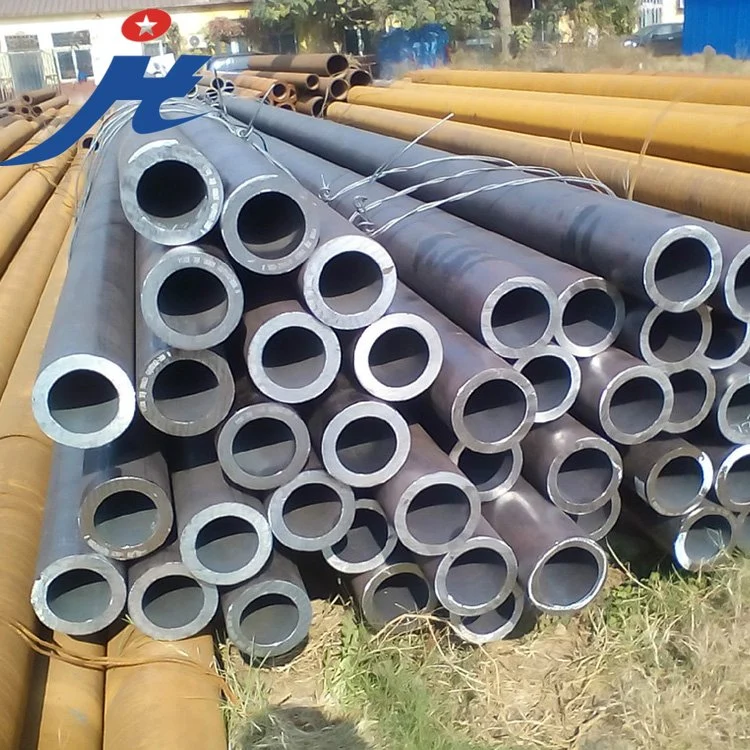 ASTM A206 Grade Sch40 Seamless Carbon Steel Pipe