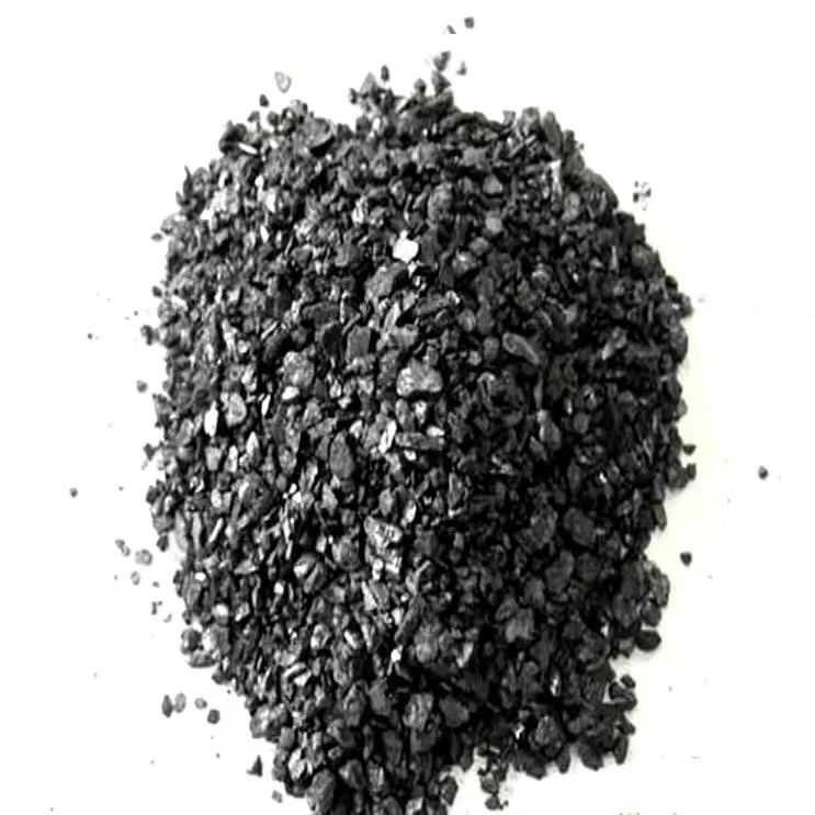 High Carbon Recarburizer Calcined Petroleum Coke (CPC, GPC) Size0-10mm