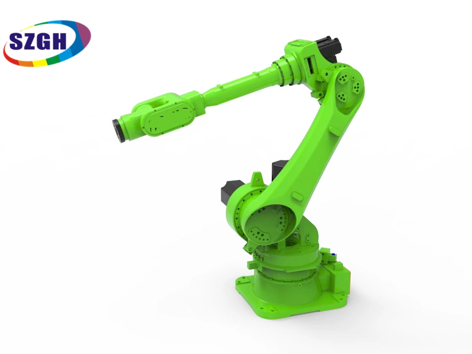 China Cheap Price High Efficiency Industrial Robot Arm Manipulator /Mechanical Arm/Robotic Arm