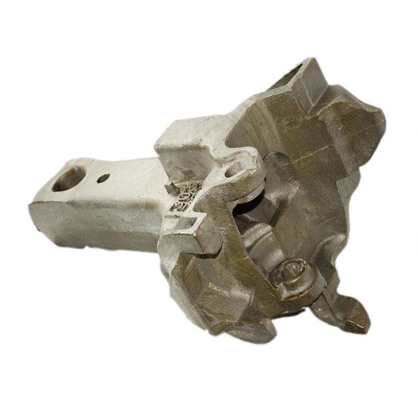 Railway Coupler and Casting AAR Spec Coupler