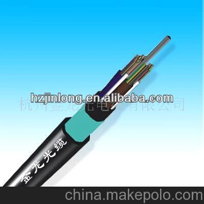 Gydsty53 Directly Buried Single Mode Fiber Optic Cable