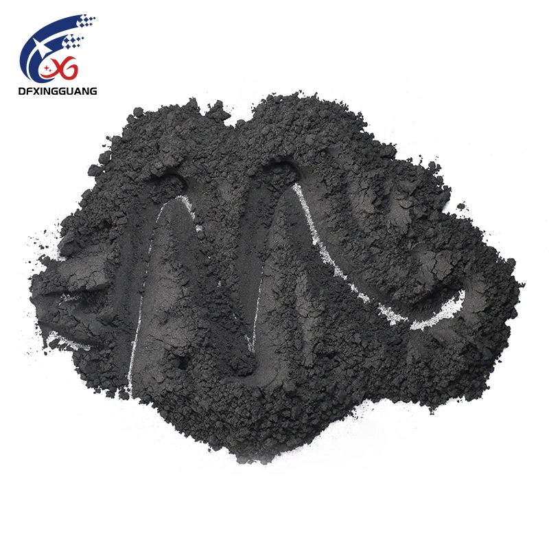 Supply Wood Based Powder for Food Grade Activated Carbon