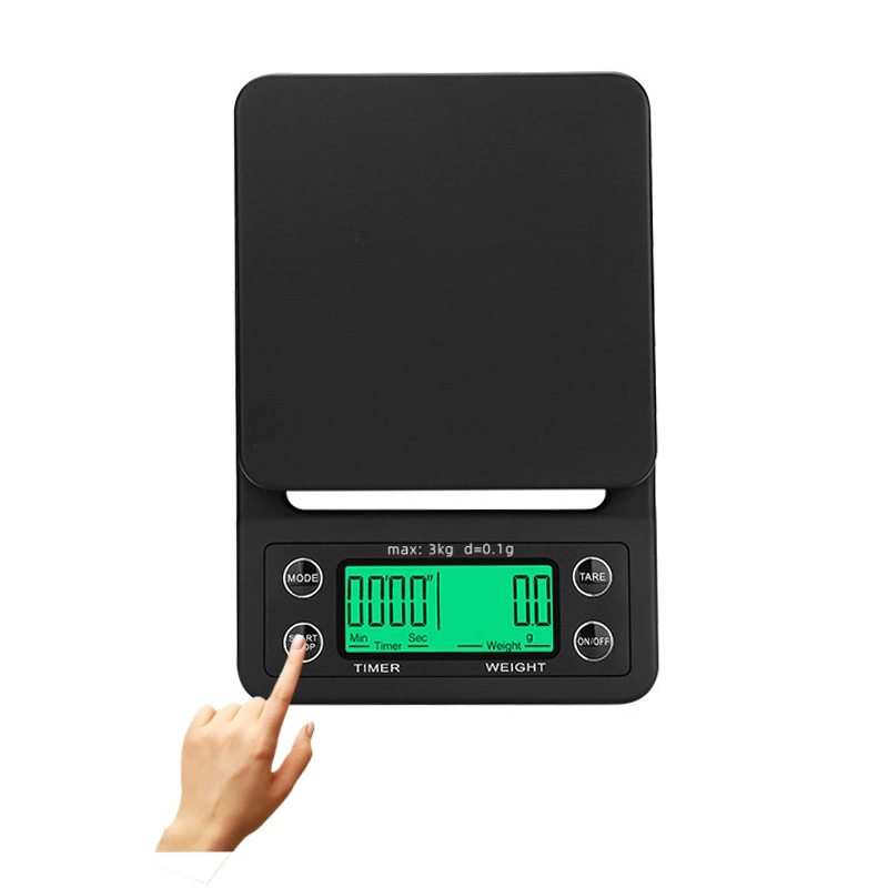 Premium Quality Kitchen Food and Digital Coffee Scale