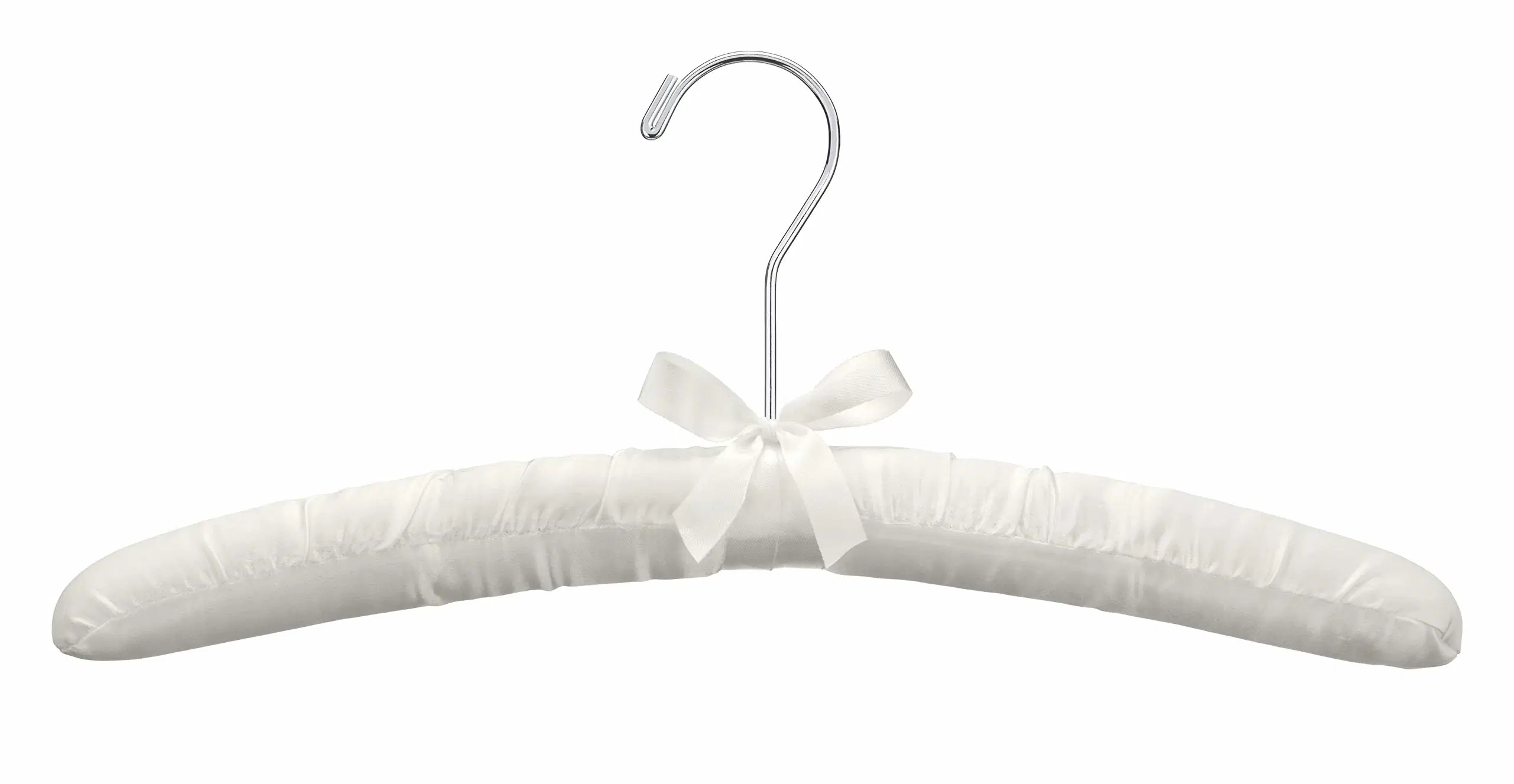 Blouse Elegant Clothes Hanger Bone with Non-Slip for Hat Towel Pants Skirt