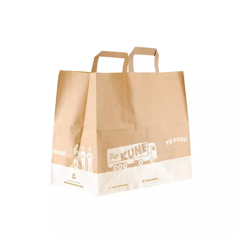 Custom Logo Luxury Paperbag Boutique Retail Clothing Packaging Shopping Bag Gift Bag Bolsa De Papel Paper Bag with Logo