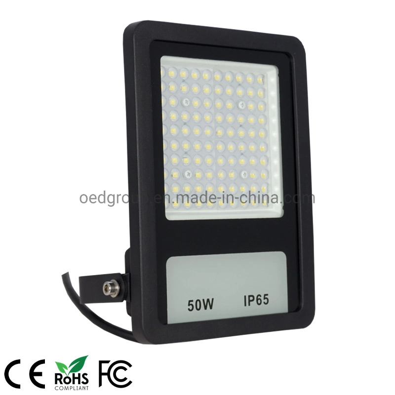 Flood Outdoor Wall Lighting Wall Mounted Exterior Lights LED Outdoor 50W Flood Lights Outdoor Fixtures