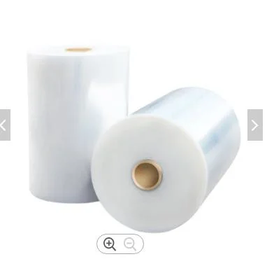 Superior Quality 80GSM Semi Gloss Self Adhesive Stretch Film in Jumbo Rolls