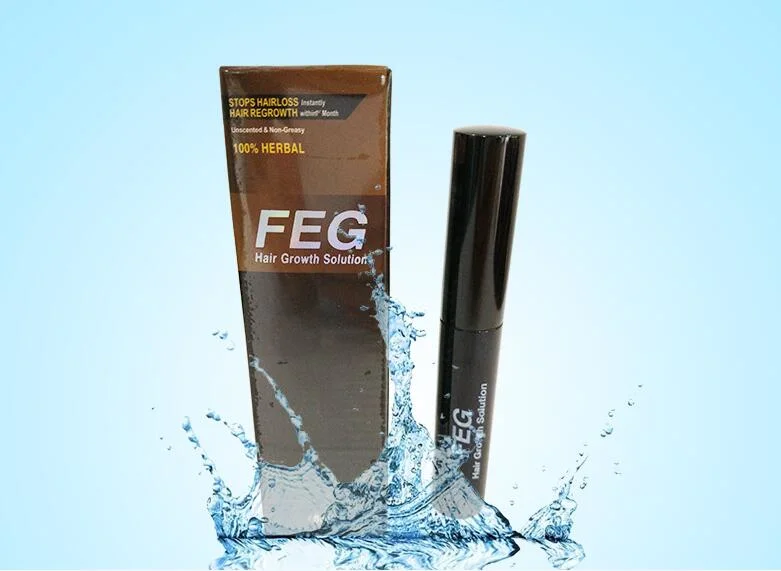 Original Feg Hair Loss Treatment Products