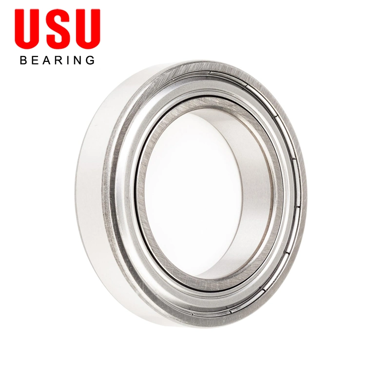 Carbon Ball Bearings 6928 Zz 6930 6932 6934 6936 6938 6940 6944 6948 6952 6956 6960 2RS Deep Groove Ball Bearing