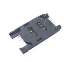 Smart Card Connector SIM Card Connector