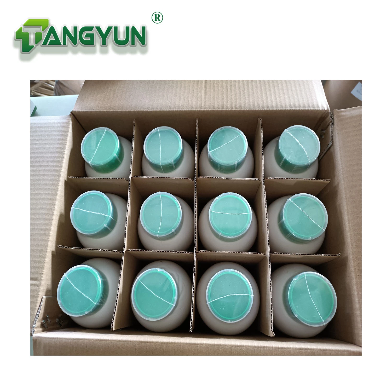 Prevention and Treatment of Rice Sheath Blight Fungicide Hexaconazole5%Sc